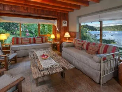 3-star Cabins Bahía Protegida - Costa de Lago