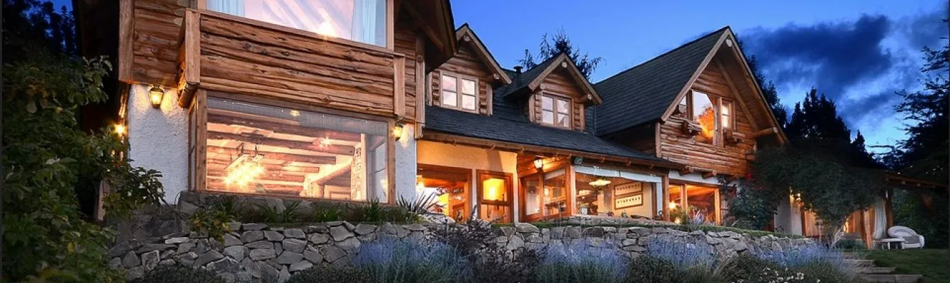 3-star Cabins Bahía Protegida - Costa de Lago