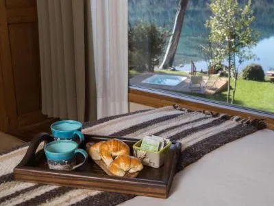 Cabañas 3 estrellas Allá Ité