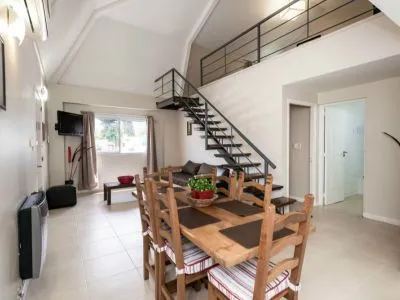 Apart Hoteles Soltigua Apart Hotel