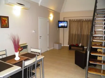 Apart Hoteles Soltigua Apart Hotel