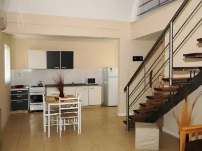 Apart Hoteles Soltigua Apart Hotel