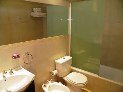 Apart Hoteles Soltigua Apart Hotel