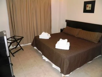 Apart Hoteles Soltigua Apart Hotel