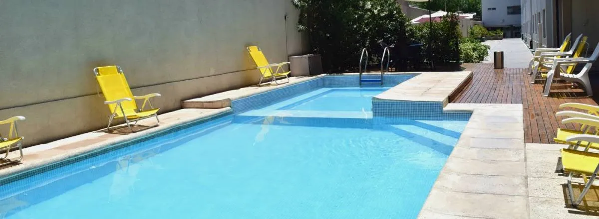 Apart Hoteles Soltigua Apart Hotel