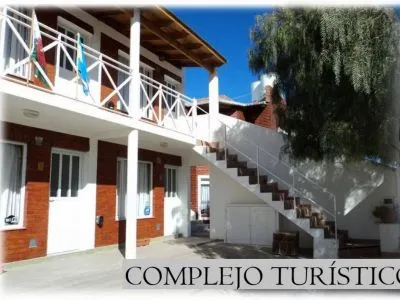 Plas Hedd Apart Hotels  in  Puerto Madryn