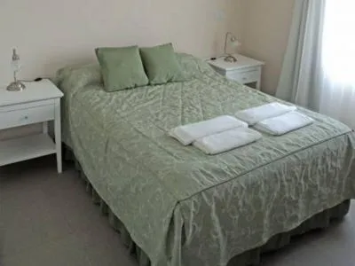 Apart Hotels Plas Hedd