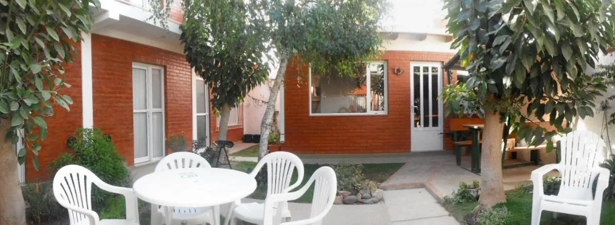 Apart Hotels Plas Hedd