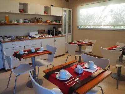 Hotels Hotel Del Nómade