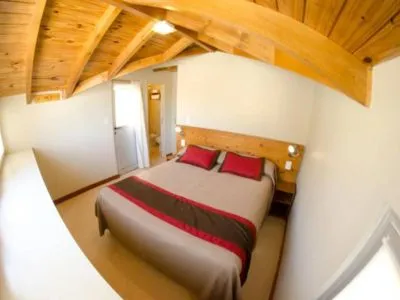 Hotels Hotel Del Nómade