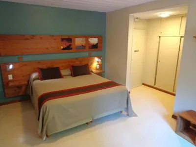 Hotels Hotel Del Nómade