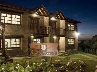 Inca Huasi Cabins  in  Merlo San Luis