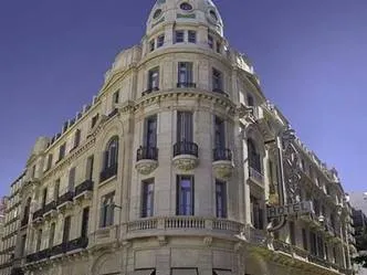 Esplendor Savoy Rosario Hoteles 4 estrellas superior  en  Rosario