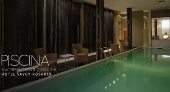 Hoteles 4 estrellas superior Esplendor Savoy Rosario