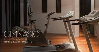 Hoteles 4 estrellas superior Esplendor Savoy Rosario