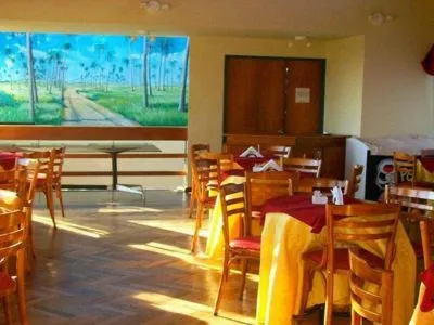 Hoteles 3 estrellas Río de los Pajaros 