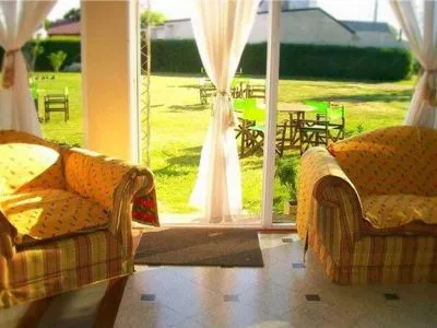 Hoteles 3 estrellas Río de los Pajaros 