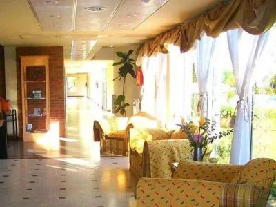 Hoteles 3 estrellas Río de los Pajaros 