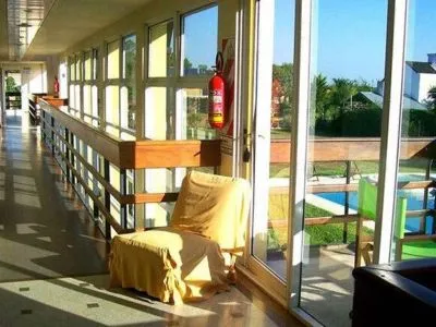 Hoteles 3 estrellas Río de los Pajaros 