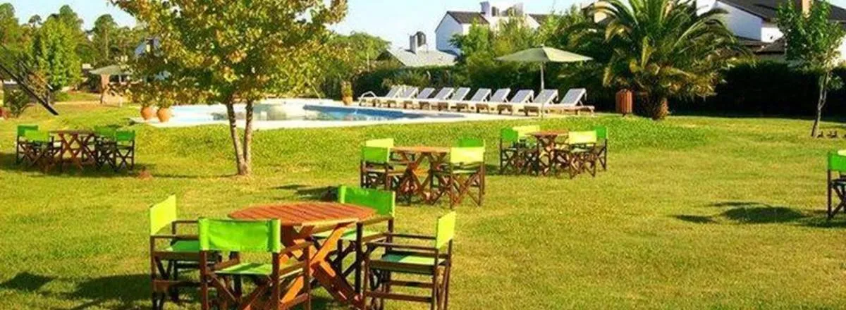 Hoteles 3 estrellas Río de los Pajaros 