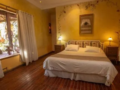 Hoteles Hacienda Don Justo Hotel Spa