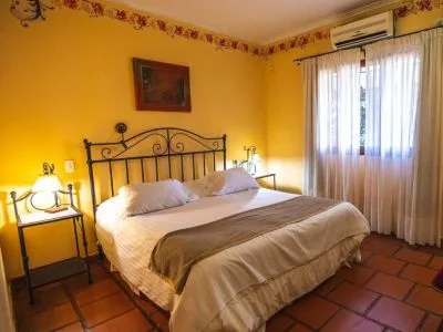 Hoteles Hacienda Don Justo Hotel Spa