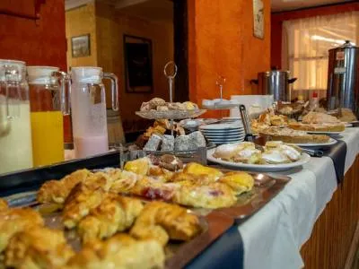 Hoteles Hacienda Don Justo Hotel Spa