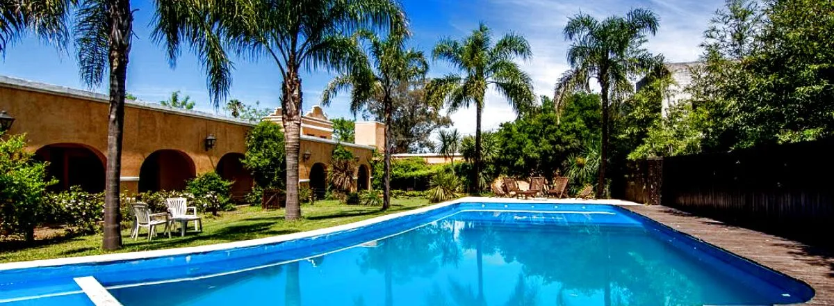 Hoteles Hacienda Don Justo Hotel Spa