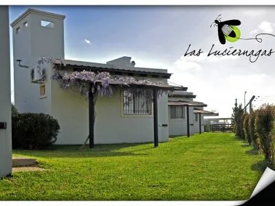 Las Luciernagas Cabins  in  Gualeguaychú