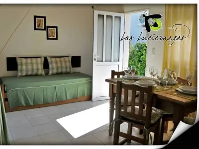 Cabañas Las Luciernagas