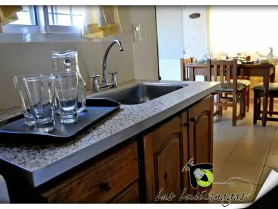 Cabañas Las Luciernagas