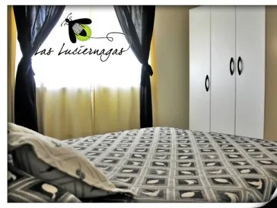 Cabañas Las Luciernagas