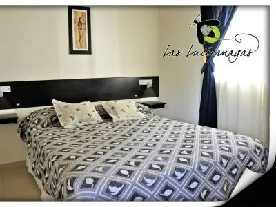 Cabañas Las Luciernagas