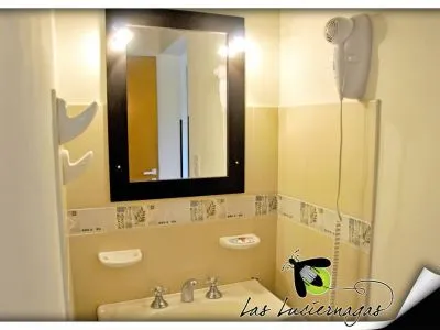 Cabañas Las Luciernagas