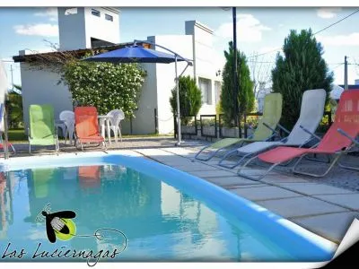 Cabañas Las Luciernagas