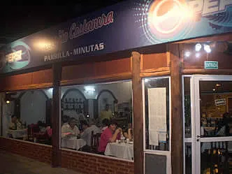 Carrito Costanera Restaurantes  en  Gualeguaychú