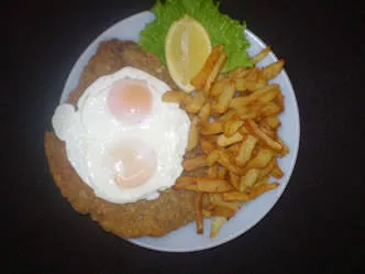 Restaurantes Carrito Costanera