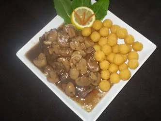 Restaurantes Carrito Costanera