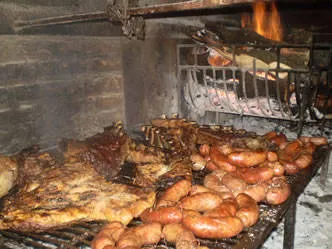 Restaurantes Carrito Costanera