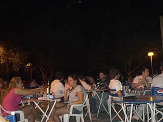 Restaurantes Carrito Costanera