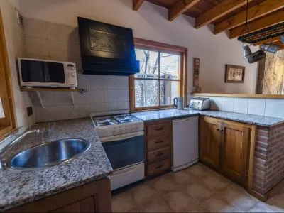 3-star Cabins Agua Escondida