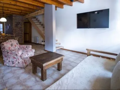 3-star Cabins Agua Escondida