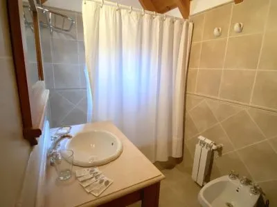 3-star Cabins Agua Escondida