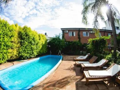 El Abuelo Hosterías 2 estrellas  en  Colón