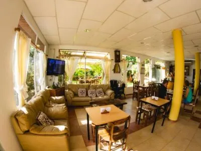 Hosterías 2 estrellas El Abuelo