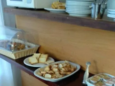 Hosterías 2 estrellas El Abuelo