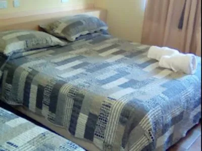 Hosterías 2 estrellas El Abuelo