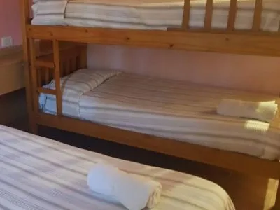 Hosterías 2 estrellas El Abuelo