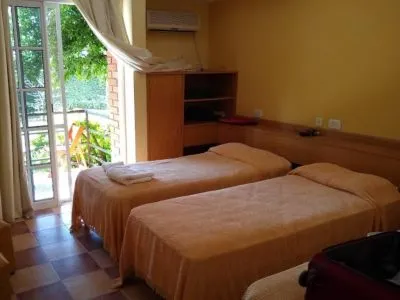 Hosterías 2 estrellas El Abuelo