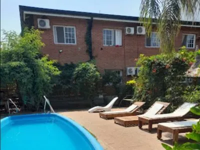 Hosterías 2 estrellas El Abuelo